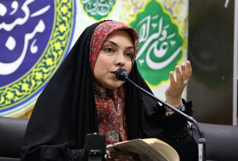 جنگ 12 روزه گسترده ترین محور کنگره شعر دفاع مقدس و مقاومت است