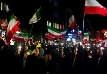 حس‌و حال شهروندان فردیسی از شرایط کنونی