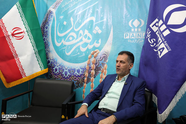 سی و سومین نمایشگاه بین‌المللی قرآن کریم - 2