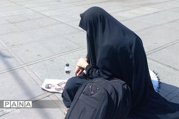 آخرین دیدار با ایران دوست ترین رهبر
