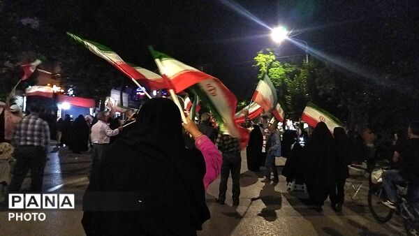 هشتاد و هشت شب مقاومت در نیشابور بزرگ-۱