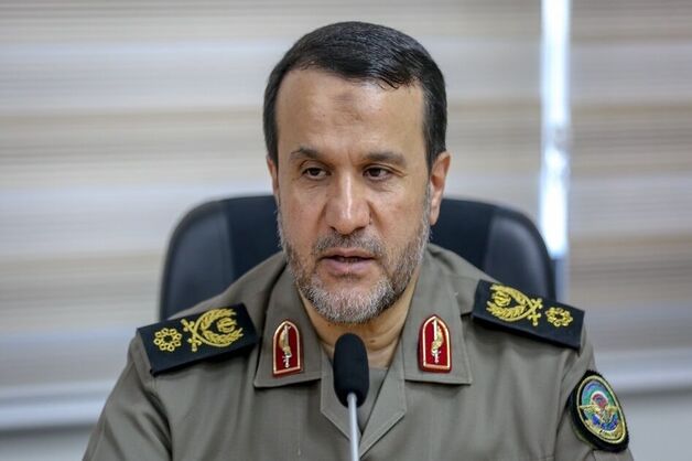 اعلام برنامه‌های چهل‌وششمین سالگرد هفته دفاع مقدس با شعار «لبیک یا خامنه‌ای»/ زنگ مقاومت روز اول مهر در مدارس نواخته می‌شود 