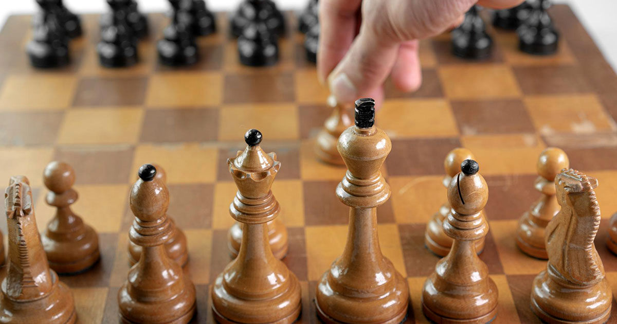 صدرنشینی شطرنج‌بازان ایران تا پایان دور ششم