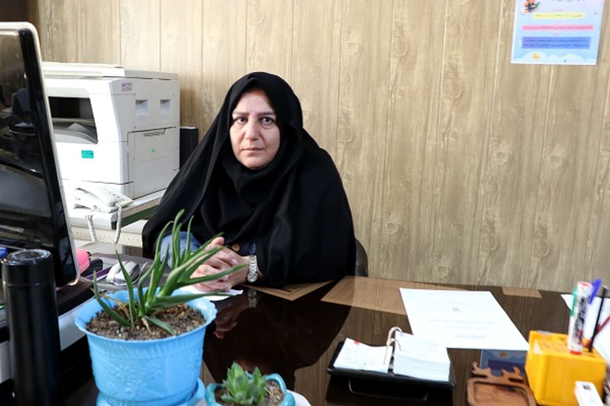 ۵۰ درصد نیروهای تخصصی ارزیابی و تشخیص هوش و اتیسم در البرز افزایش یافت