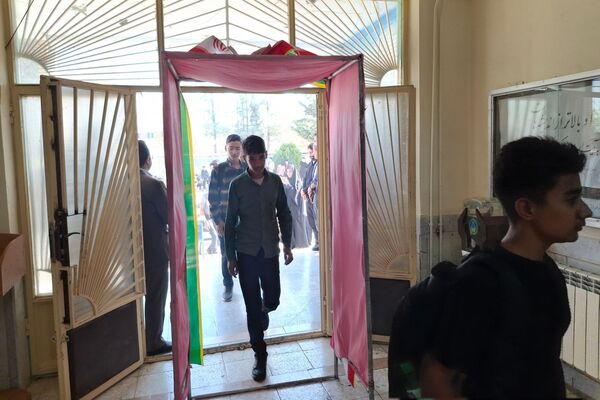  «زنگ مهر» در لردگان نواخته شد