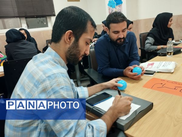 افتتاح طرح توانا در فرهنگسرای بعثت  ملارد بخش صفادشت 