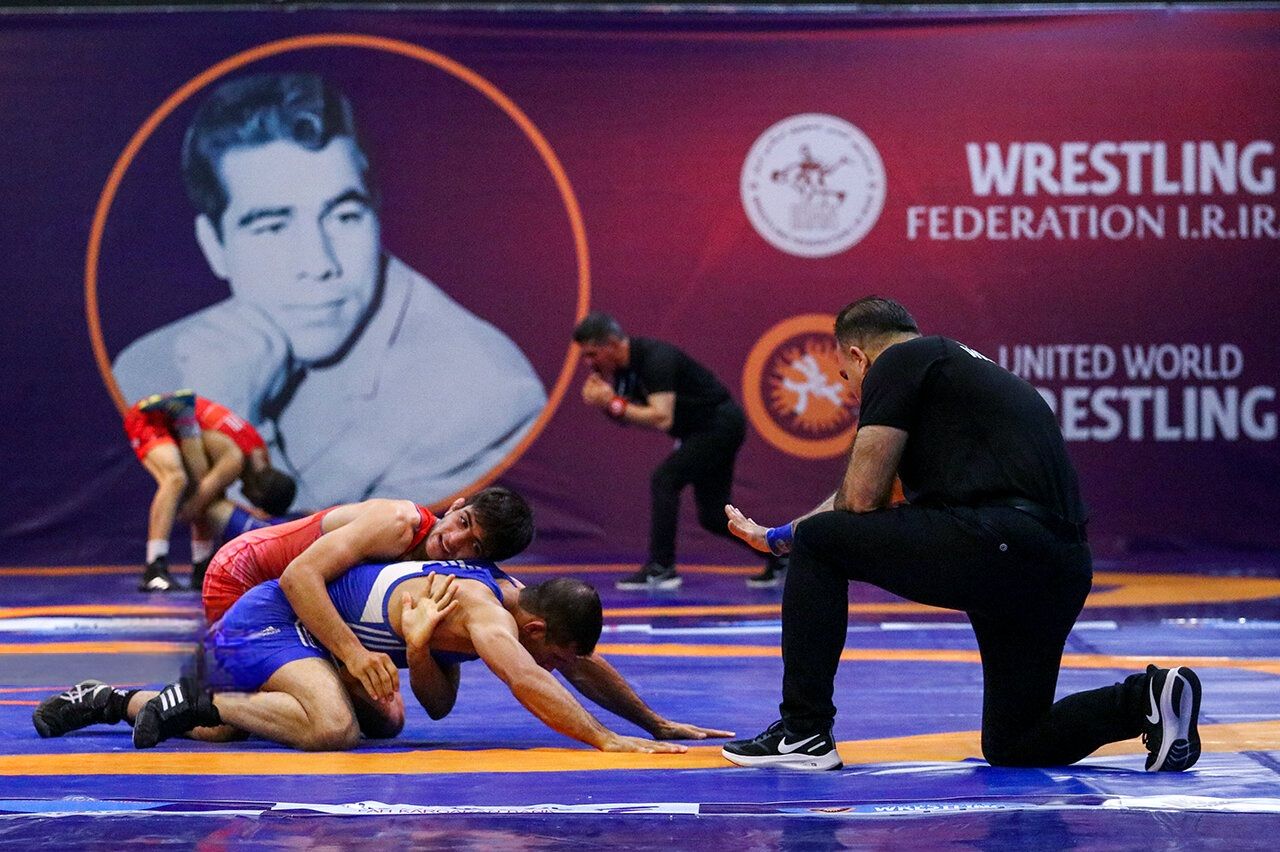 سال‌های دور از خانه؛ جام تختی در نصف جهان