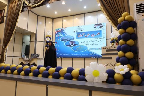 معلمان با روش‌های نوین شهروندان متعالی تربیت می‌کنند