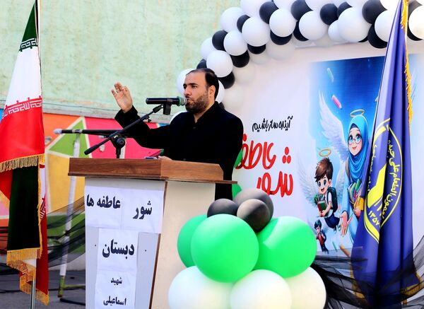 جشن عاطفه‌ها، جشن شکوفه زدن درختان احساس و مهربانی 