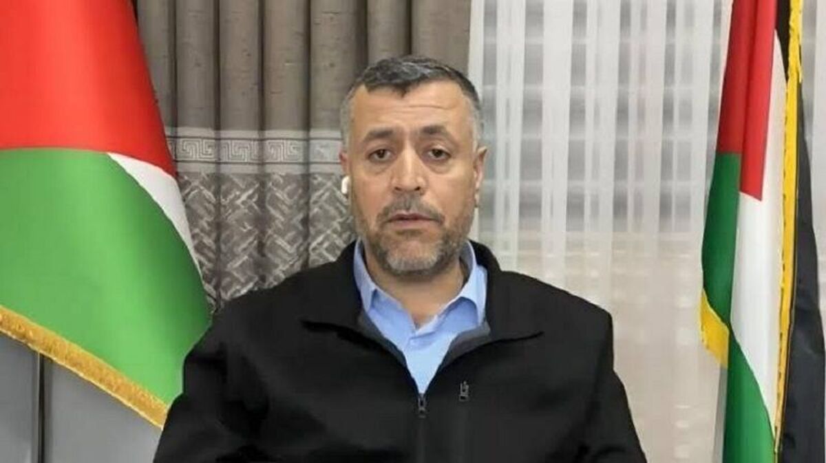 حماس بر لزوم اجرای کامل توافق آتش بس و انتقال به مرحله دوم آن تاکید کرد