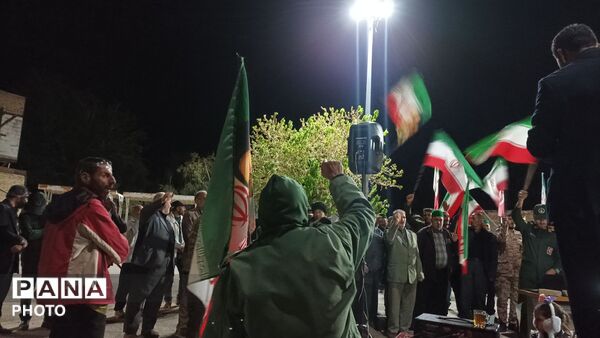هستیم پای عهدی که بستیم