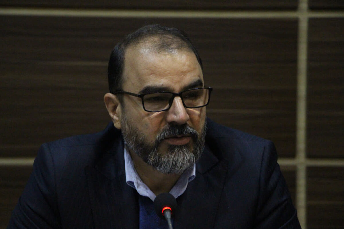 المپیاد ورزشی کارگری در دو بخش برگزار می‌شود