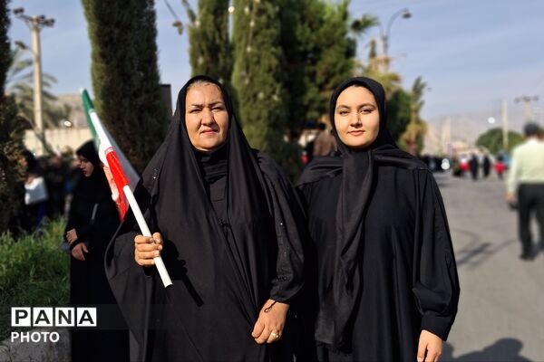 رزمایش بزرگ جان فدایان ایران در شهرستان باشت