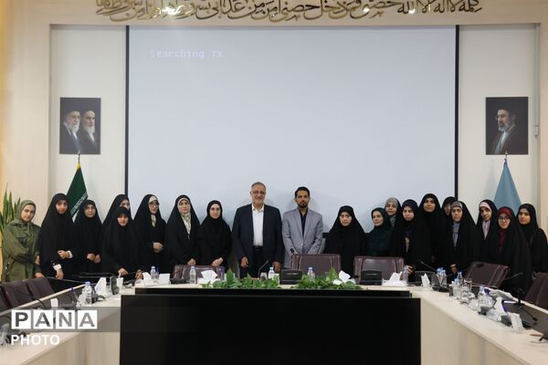 مدرسه حکمرانی گام دوم؛جامعه دانشجویان اسلامی