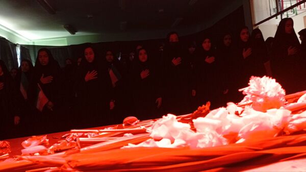 شهید گمنام؛ معلمی از جنس ایثار