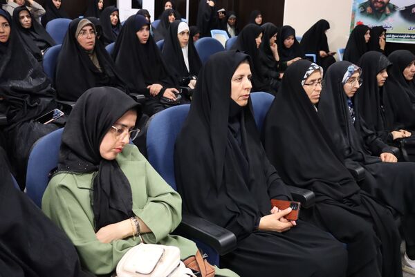  نهمین جشنواره مالک اشتر در شهرستان جاجرم