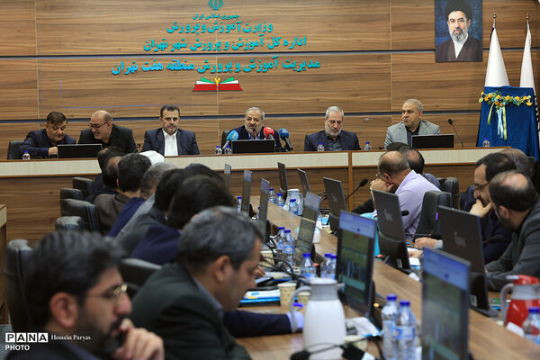 گردهمایی دبیران کارگروه توسعه آموزش عمومی قرآن استان‌های سراسر کشور - 3