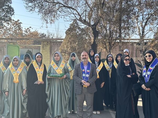 بیست‌وهفتمین مانور سراسری زلزله و ایمنی در اراک