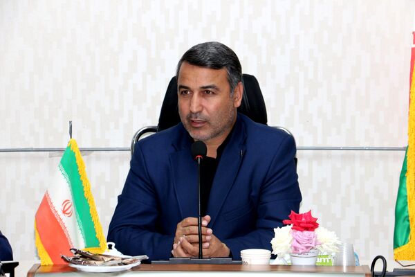 برگزاری گردهمایی فصلی معاونان پرورشی و تربیت‌بدنی آموزش و پرورش شهرستان‌های خراسان شمالی