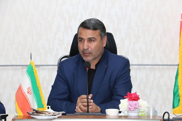 برگزاری گردهمایی فصلی معاونان پرورشی و تربیت‌بدنی آموزش و پرورش شهرستان‌های خراسان شمالی