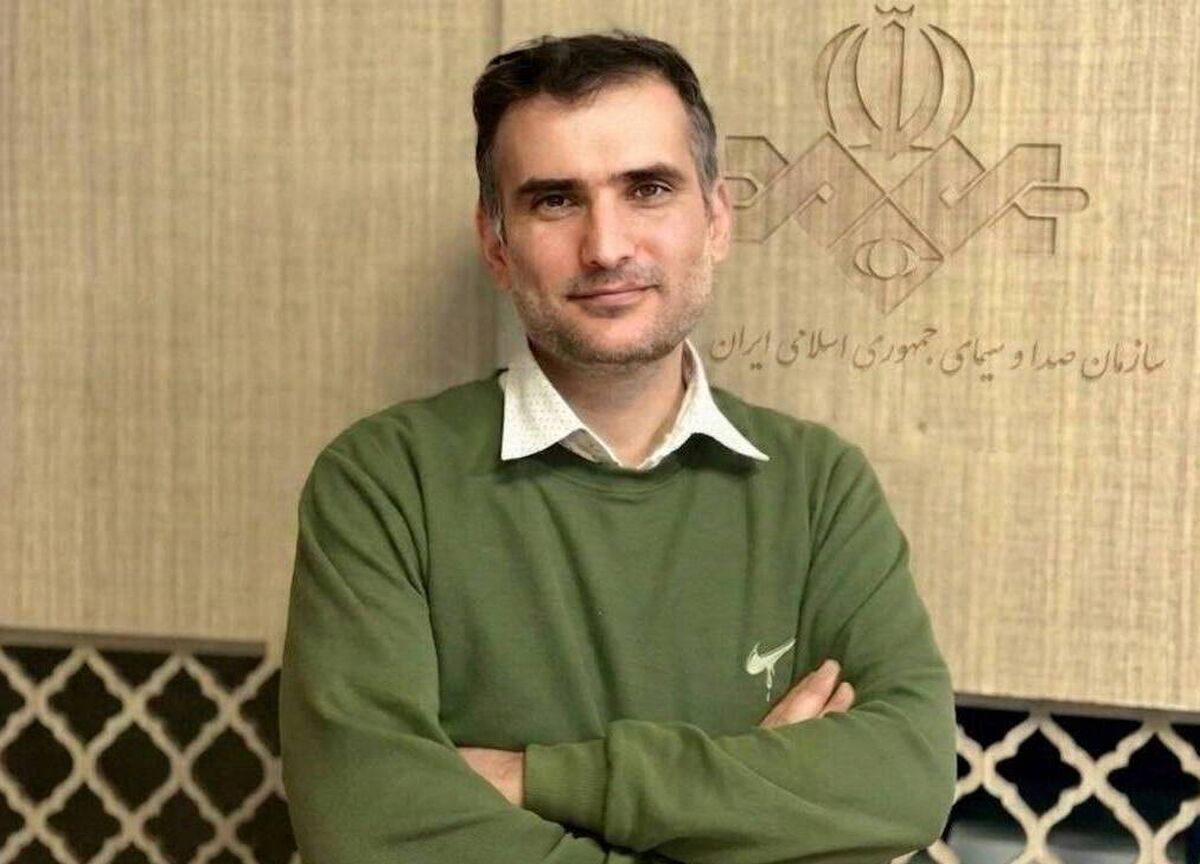 نشر فرهنگ انتظار پویا در «باران تویی»