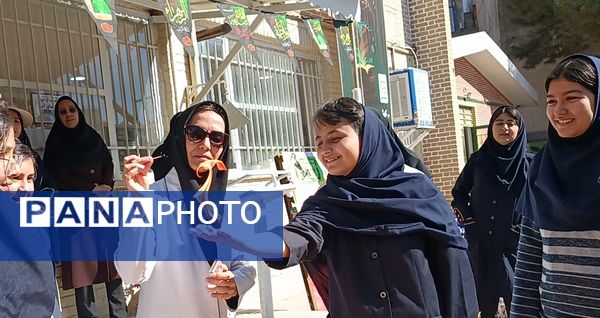 آزمایشگاه قلب تپنده یادگیری علوم