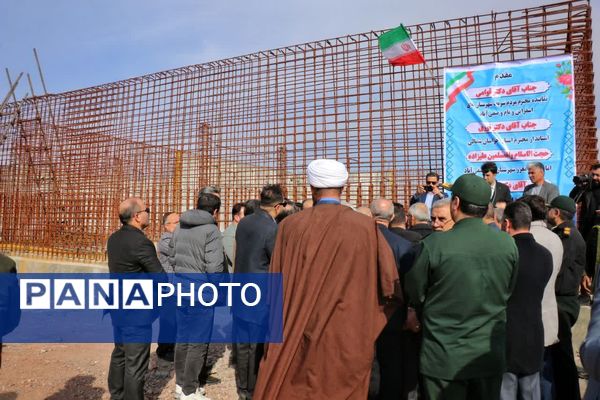 سفر یک روزه استاندار خراسان شمالی به شهرستان صفی آباد