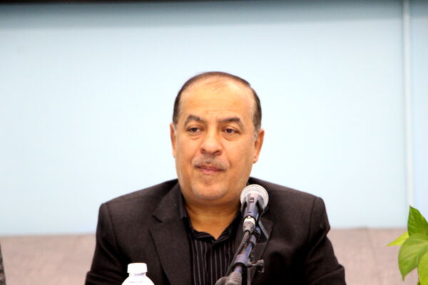 نشست خبری همایش ملی هوش مصنوعی و هوشمند‌سازی صنعتی