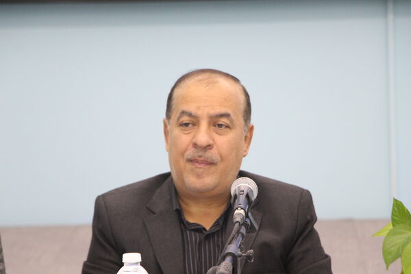 نشست خبری همایش ملی هوش مصنوعی و هوشمند‌سازی صنعتی