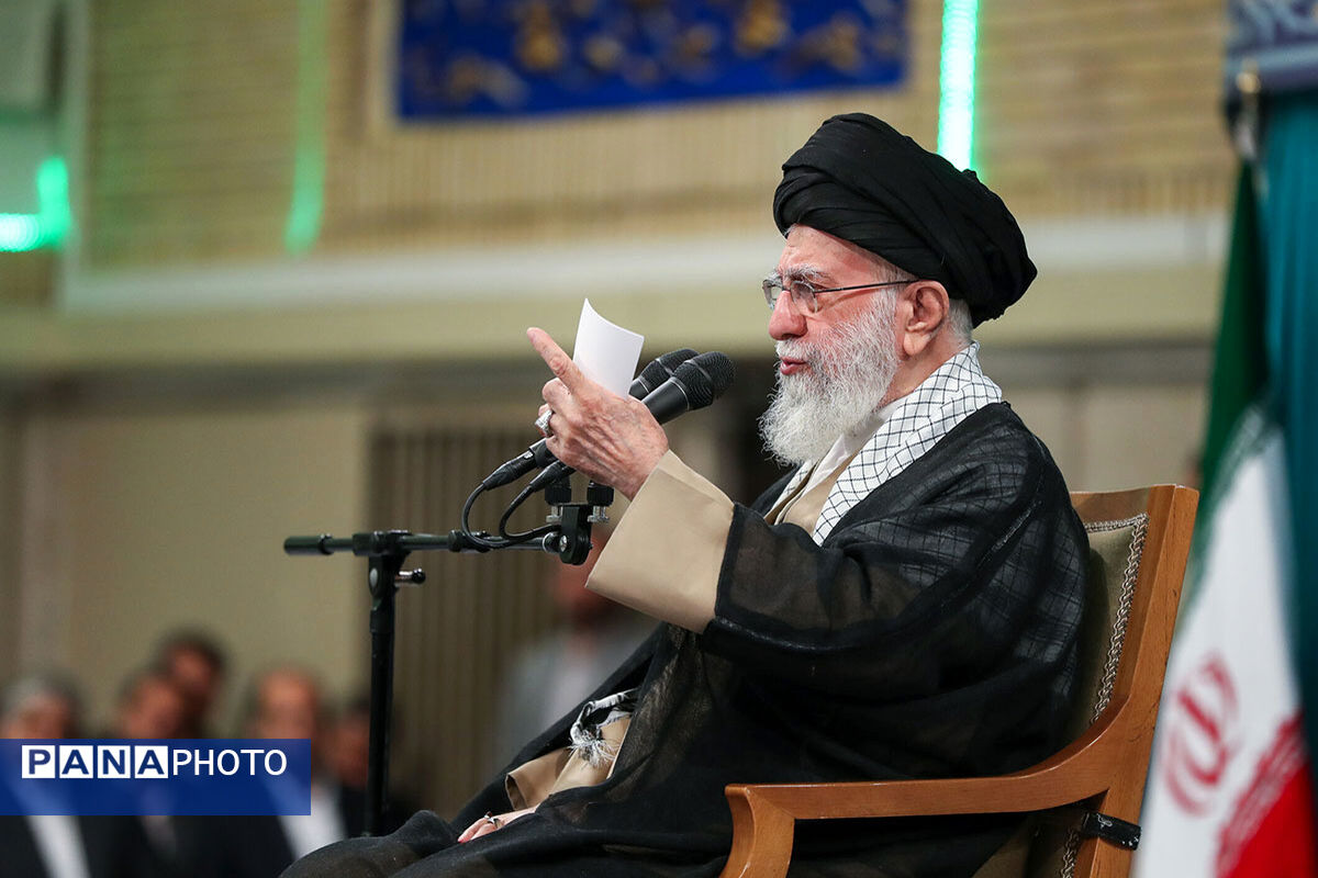 هفت تکلیف راهبردی در پیام مقام معظم رهبری به ملت ایران