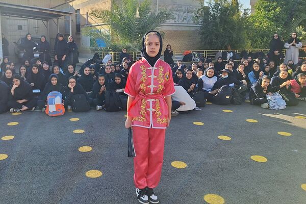 ورزش گامی موثر برای سلامتی