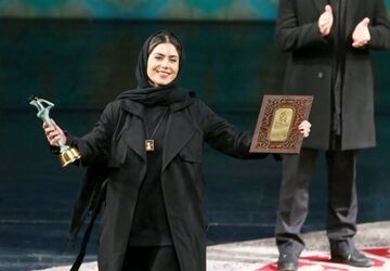 تئاتر خیابانی صدای مردم است