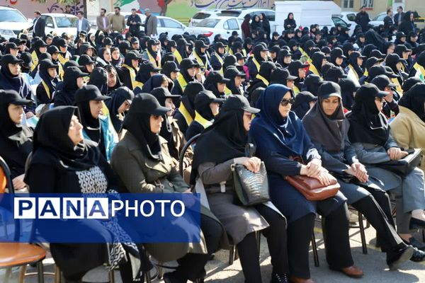 انتخابات شورای دانش‌آموزی در بیش از ۶۰۰۰ مدرسه استان آذربایجان شرقی 