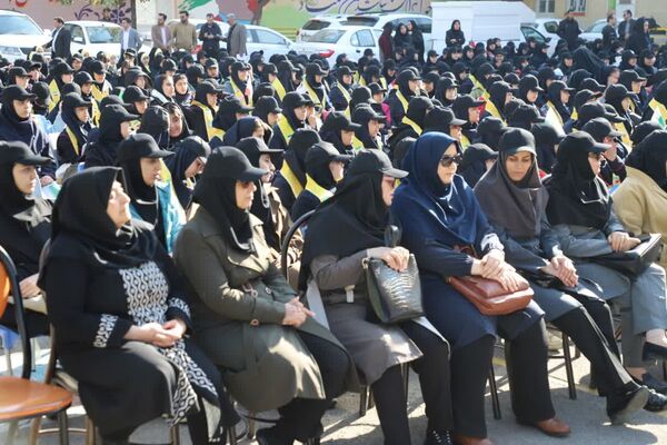 انتخابات شورای دانش‌آموزی در بیش از ۶۰۰۰ مدرسه استان آذربایجان شرقی 