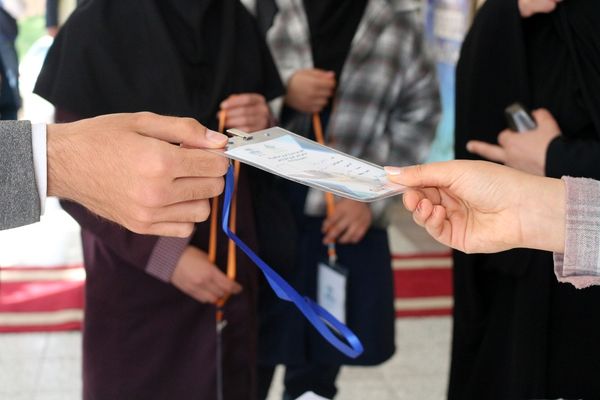 دوره آموزشی تکمیلی دانش‌آموز خبرنگاران پانا در اردبیل  