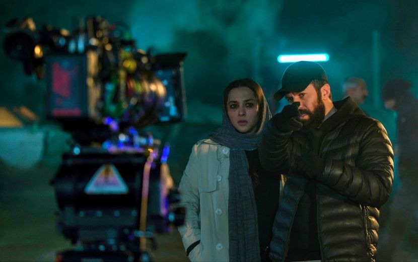 «بیلبورد» فیلمی اجتماعی است که می‌خواهد تأثیر بگذارد، نه صرفاً بفروشد