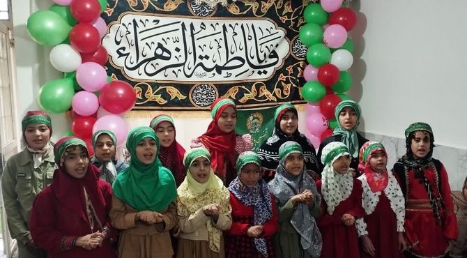 مادر، ستون اصلی زندگی