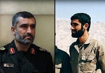 از مدافع وطن تا اسطوره اقتدار