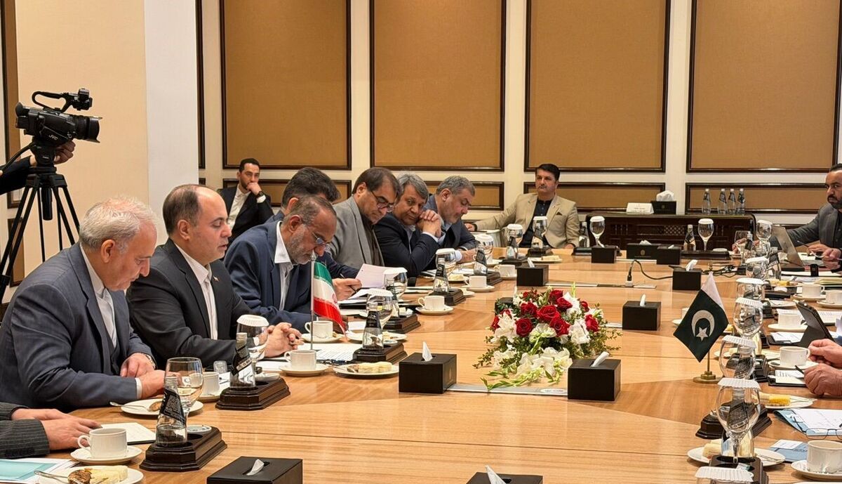 وزیر جهاد کشاورزی: ایران برای توسعه روابط با پاکستان ارزش بسیاری قائل است