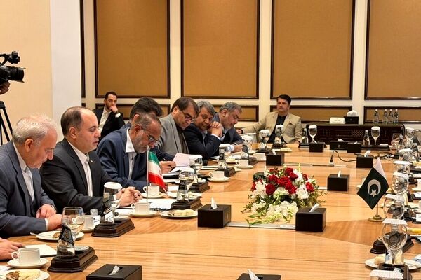 وزیر جهاد کشاورزی: ایران برای توسعه روابط با پاکستان ارزش بسیاری قائل است