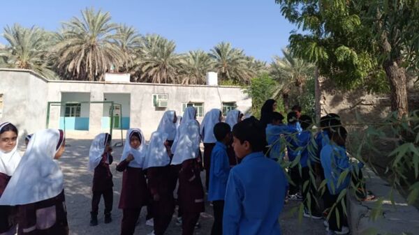 ماه مهر و ماه آغاز علم و دانش