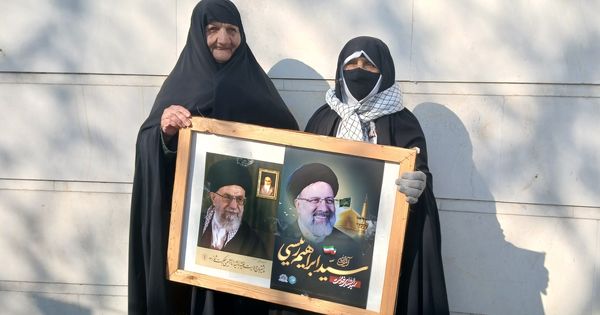 تجمع مردم غیور، انقلابی و ولایتمدار اسلامشهر در جشن ۴۶ سالگی انقلاب اسلامی