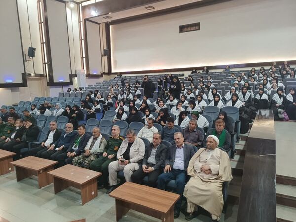 آغاز اعزام کاروان دانش‌آموزی استان گلستان به سفر فرهنگی معنوی راهیان نور