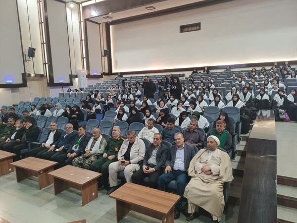 آغاز اعزام کاروان دانش‌آموزی استان گلستان به سفر فرهنگی معنوی راهیان نور