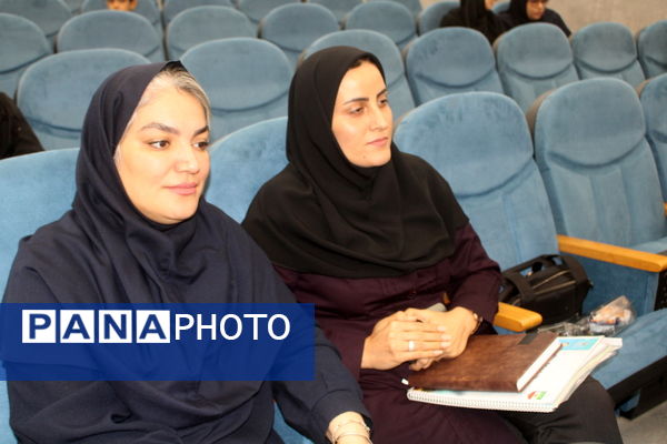  همایش تجلیل از برترین های حوزه تربیت بدنی و ورزش مدارس استان بوشهر 