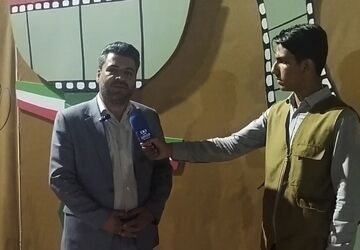 دومین اجلاسیه شهدای هنرمند خراسان جنوبی برگزار شد