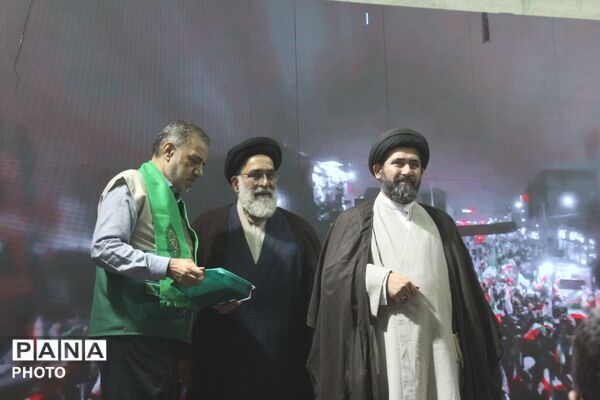 ورامین؛ میثاق دوباره با غدیر