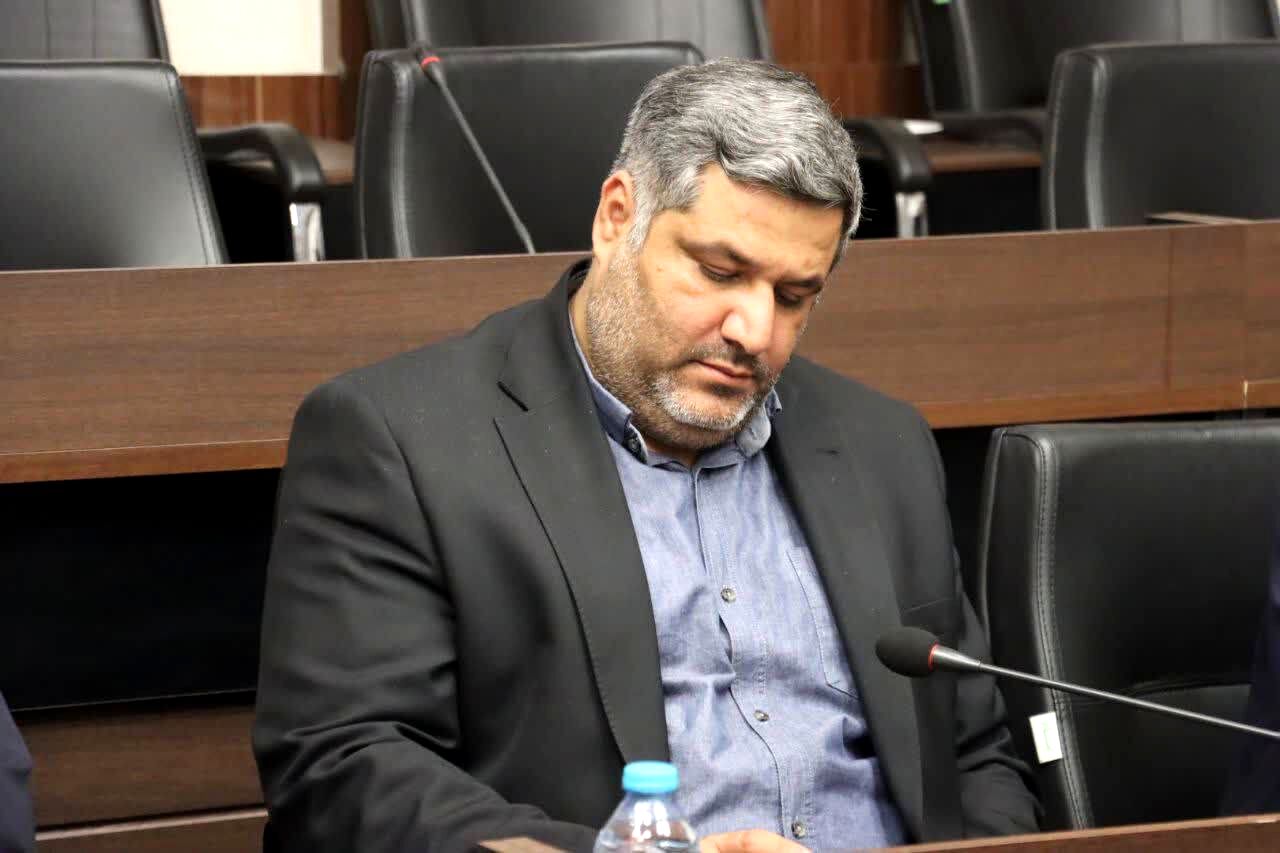 عزیمت بیش از ۲ هزار زائر به مشهد توسط ناوگان حمل و نقل تربت حیدریه