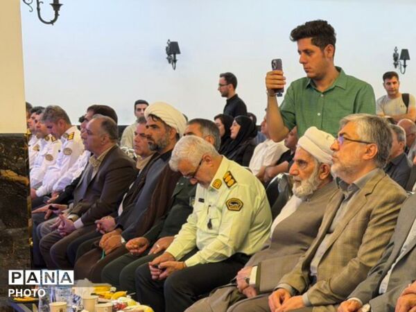 رونمایی رسمی از پلاک خودرویی منطقه آزاد بانه _ مریوان