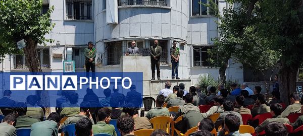 زمین چمن فرصتی برای سلامت دانش‌آموزان